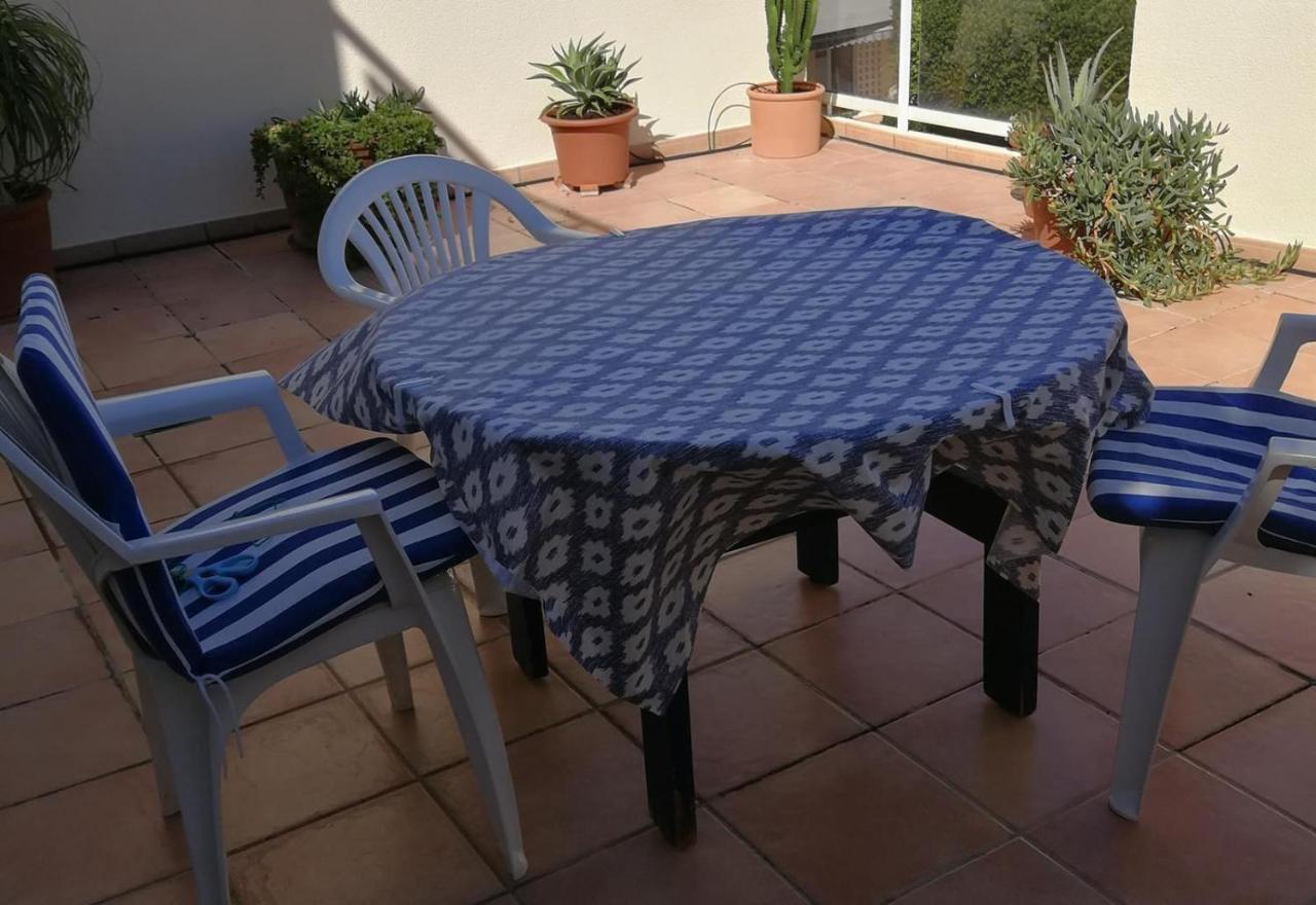 Jardines De Denia 3 Villa Exteriör bild